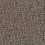 Tejido Vivace Osborne and Little Coral/Teal F8065-04
