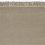 Alfombra Kelim Coloured Fringes Kvadrat Souris 7162000-0606-140X200