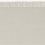 Alfombra Kelim Coloured Fringes Kvadrat Brise 7162000-1313-140X200