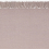 Alfombra Kelim Coloured Fringes Kvadrat Bleuet 7162000-4545-140X200