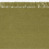 Alfombra Kelim Coloured Fringes Kvadrat Lichen 7162000-6464-140X200