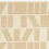 Alfombra Kelim Untitled AB15 Kvadrat Crème 20141-0004-140x200
