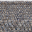 Alfombra Mioro in-outdoor Kvadrat Nuage 20157-0755-140x200