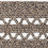 Alfombra Sio in-outdoor Kvadrat Café 20159-0276-140x200