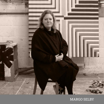 Alfombra Aquila de Margo Selby