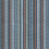 Tejido Tudor Stripe GP & J Baker Indingo BF11097.2.0