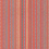 Tejido Tudor Stripe GP & J Baker Red BF11097.3.0