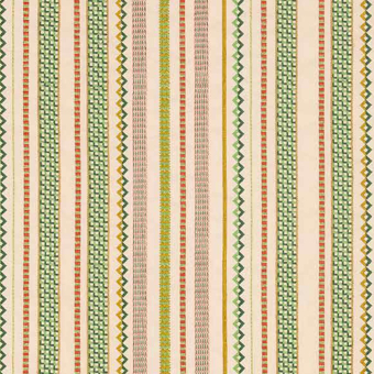 Tejido Tudor Stripe