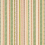 Tejido Tudor Stripe GP & J Baker Red/Green BF11097.4.0