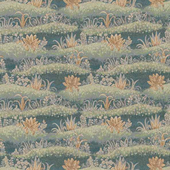 Tela Garden Tapestry