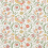 Tela Royal Court GP & J Baker Red/Green BP11096.1.0