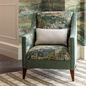 Tela Palace Tapestry