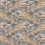 Tela Palace Tapestry GP & J Baker Royal Blue BP11103.2.0