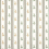 Tela Anduze Nina Campbell Green/Ochre/Chocolate NCF4586-02
