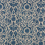 Tela Castellane Nina Campbell Indigo NCF4580-04