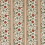 Tela Colmar Nina Campbell Beige/Russet/Teal NCF4581-01