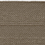Alfombra Souma Stripe Kvadrat Souris 20176-0606-140x200
