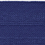 Alfombra Souma Stripe Kvadrat Indigo 20176-1111-140x200