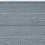 Alfombra Souma Stripe Kvadrat Ciel 20176-2121-140x200