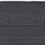 Alfombra Souma Stripe Kvadrat Plomb 20176-3333-140x200