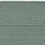 Alfombra Souma Stripe Kvadrat Turquoise 20176-3434-140x200