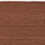 Alfombra Souma Stripe Kvadrat Terracotta 20176-4646-140x200