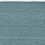 Alfombra Souma Stripe Kvadrat Cyan 20176-5151-140x200