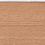 Alfombra Souma Stripe Kvadrat Blush 20176-6060-140x200