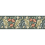Friso Bluebell & Peony Border Morris and Co Bayleaf / Manilla MUNW217609