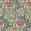 Papel pintado Cornflower Morris and Co Madder / Forest MUNW217580