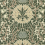 Papel pintado Daisy & Oak Morris and Co Sage / Forest MUNW217585