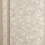 Papel pintado Etched Scrolling Tulip Morris and Co Parchment MUNW217603