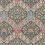 Papel pintado Norbury Morris and Co Brick / Teal MUNW217593