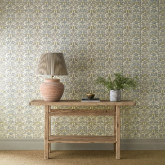 Papel pintado Oak & Blossom