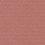 Tissu Coral Vescom Rouge 7083.08