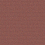 Tissu Coral Vescom Rouge-brun 7083.11