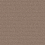 Tissu Coral Vescom Chocolat 7083.12