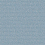 Tissu Coral Vescom bleu-ciel 7083.29