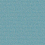 Tissu Coral Vescom Turquoise 7083.33