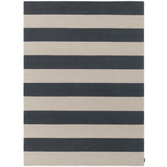 Alfombra Souma Stripe Pizarra