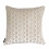 Coj&iacute;n Analog&iacute;a Maison Casamance Ivoire CO51704+CO45X45PES