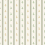 Papel pintado Anduze Nina Campbell Green/Chocolate NCW4592-02