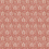 Papel pintado Annecy Nina Campbell Red NCW4593-01