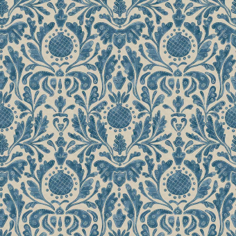 Papel pintado Castellane