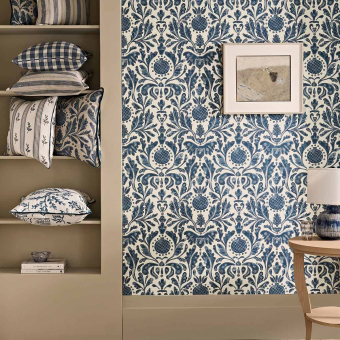 Papel pintado Castellane