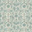 Papel pintado Castellane Nina Campbell Aqua NCW4591-02