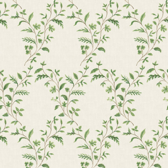 Papel pintado Hollingbourne Trellis