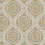 Papel pintado Karabali Nina Campbell Ochre NCW4597-03