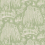 Papel pintado Los Sauces Nina Campbell Green NCW4595-01