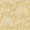 Papel pintado Los Sauces Nina Campbell Yellow NCW4595-04
